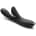 Je Joue - Hera Flex Rabbit Vibrator Black