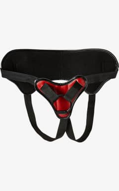 Anal Dildos Sportsheets - Saffron strap-On