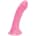 Sportsheets Strap On - "femme" Rubber Dildo - Hot