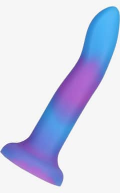 Anal Dildos Addiction Rave Dong Blue&Purple