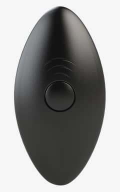 Butt Plugs Nexus - Quattro Remote Control Vibrating Pleasure 
