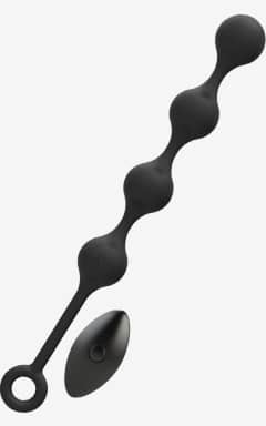 Prostate Massagers Nexus - Quattro Remote Control Vibrating Pleasure