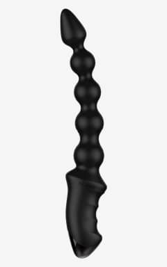 All Nexus Bendz Bendable Vibrator Anal Probe Edition