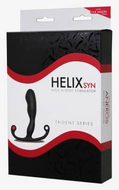 Prostate Massagers Aneros - Helix Syn Trident Anal Stimulator