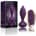 Rocks Off - Petite Sensations Desire Purple