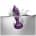 Rocks Off - Petite Sensations Desire Purple