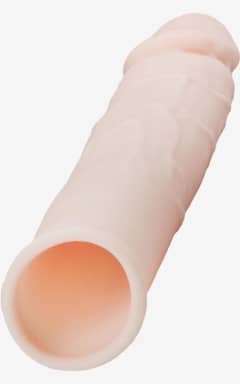 Penis Extensions The Extender Sleeve