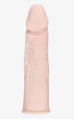 Sex Toys for Men The Extender Sleeve