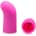 Mini G-Spot Vibrator Pink