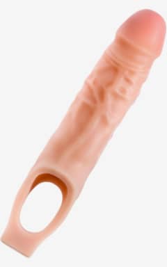 Penis Extensions Performance 9inch Cock Sheath Extender