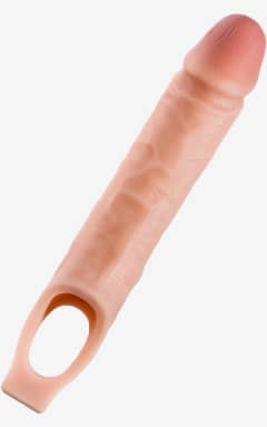 Penis Extensions Performance 10inch Cock Sheath Extender