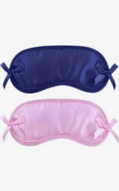 Blindfolds Loverspremium - Blindfolds (2 Pcs)