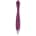 Svakom - Cici Flexible Head Vibrator Violet