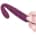 Svakom - Cici Flexible Head Vibrator Violet