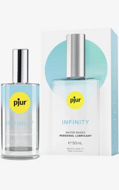 Boosta Onanin pjur INFINITY water-based 50 ml EU