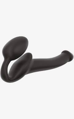 Dildos Strap-On-Me - Semi-Real Bendlabe Strap-On