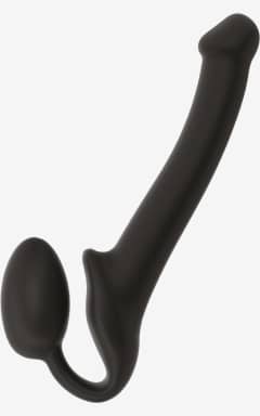 Dildos Strap-On-Me - Semi-Real Bendlabe Strap-On