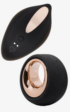 Vibrating Eggs Our Secret Vibrating Panty Vibe Round Control