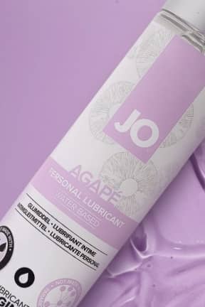 All Jo Agape Original Lubricant