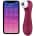 Satisfyer Pro 2 Generation 3 Red BT/App