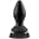 Stretchy Glass Vibrator Buttplug