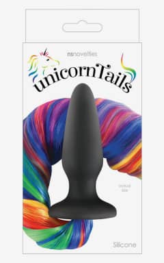 All Ns Novelties Unicorn Tails Multi