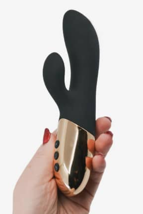 Vibrators Bunny Friends Smooth Lover