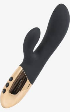 Vibrators Bunny Friends Smooth Lover