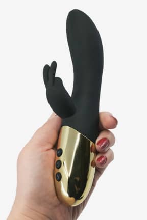 Vibrators Bunny Friends Classic Lover