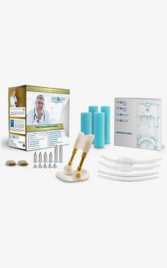 Penis Extensions Andromedical Andropenis Gold Penis Extender