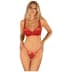 Obsessive Lonesia Set Red