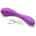 10X Pose Plus Bendable Pulsing Silicone Vibrator