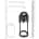 Penis Extender - Black