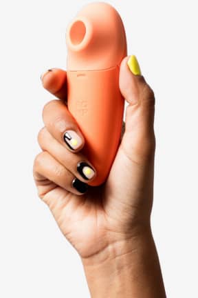 Vibrators Romp - Switch X