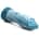 Sea Serpent Blue Scaly Silicone Monster Dildo