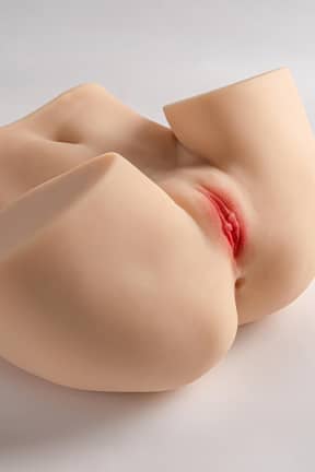 Sex Dolls Cyberskin Realistic Ariel