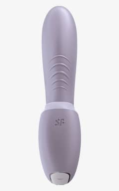 Vibrators Satisfyer Sunray