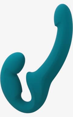 För par Fun Factory Share Lite Double Dildo