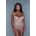 BeWicked Bettany Bodysuit Nude S