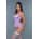 BeWicked Artemis Purple S