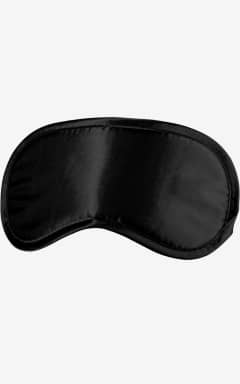 Blindfolds OUCH! Soft Eye Mask