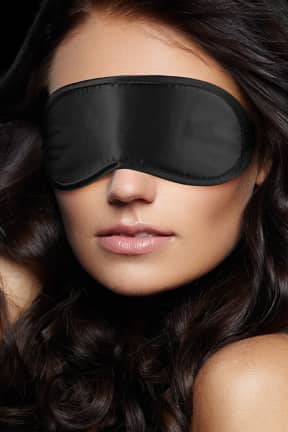 BDSM OUCH! Soft Eye Mask