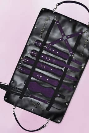 Love Kits Rianne S Soiree Kinky Me Softly Purple