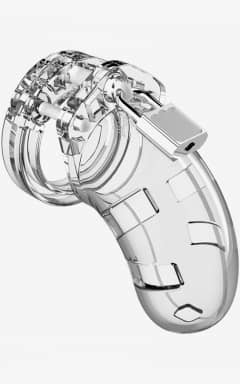 Chastity belt Mancage Model 01 Chastity Cage