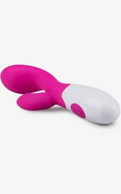 All Easy Toys Lily Vibrator Pink