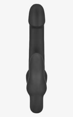 Dildos No Parts Morgan Strapless