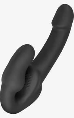 Dildos No Parts Morgan Strapless