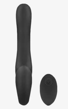 Dildos No Parts Avery Strapless Strap On