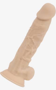 Dildos Real Fantasy Deluxe Percy Realistic