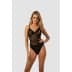 Besired Wetlook Bodysuit Vesper